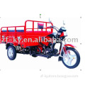 150cc cargo tricycle, three whel motorcycle made in China